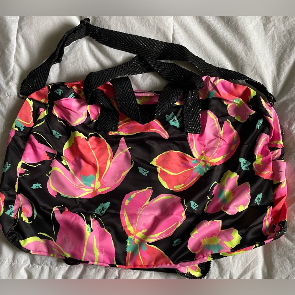 Maaji Packable Duffle - Picture 2 of 6